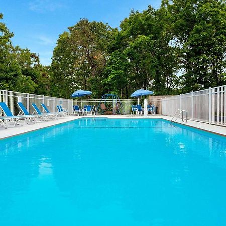 Travelodge By Wyndham Cape Cod Area West Dennis Eksteriør bilde
