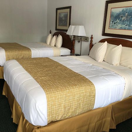 Travelodge By Wyndham Cape Cod Area West Dennis Rom bilde