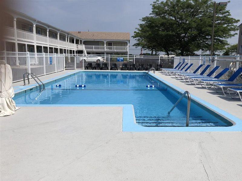 Travelodge By Wyndham Cape Cod Area West Dennis Eksteriør bilde