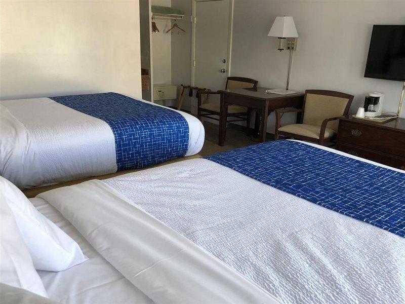 Travelodge By Wyndham Cape Cod Area West Dennis Eksteriør bilde