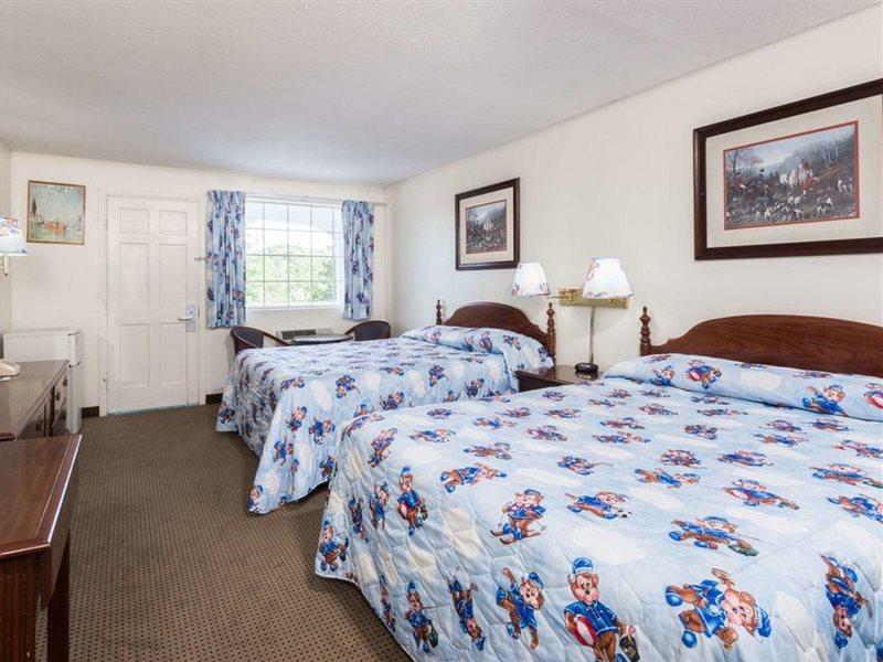 Travelodge By Wyndham Cape Cod Area West Dennis Eksteriør bilde