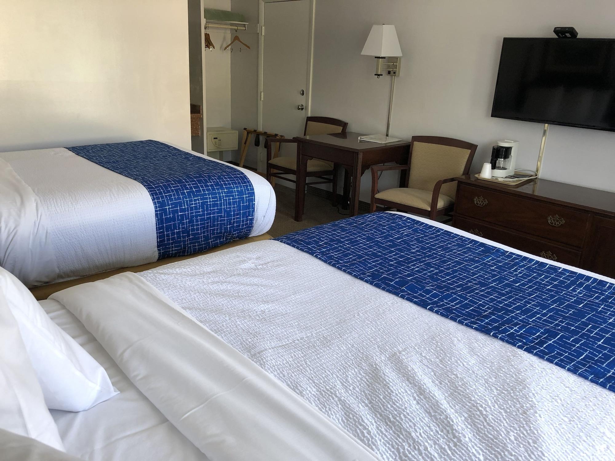 Travelodge By Wyndham Cape Cod Area West Dennis Eksteriør bilde