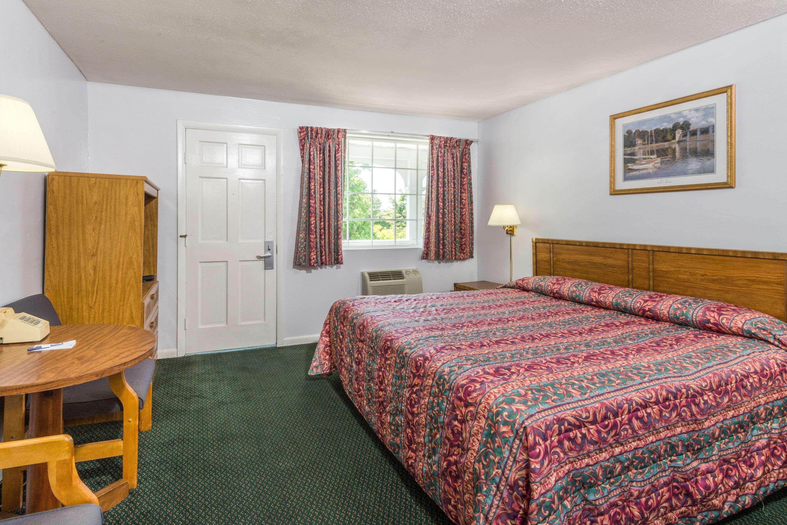 Travelodge By Wyndham Cape Cod Area West Dennis Eksteriør bilde