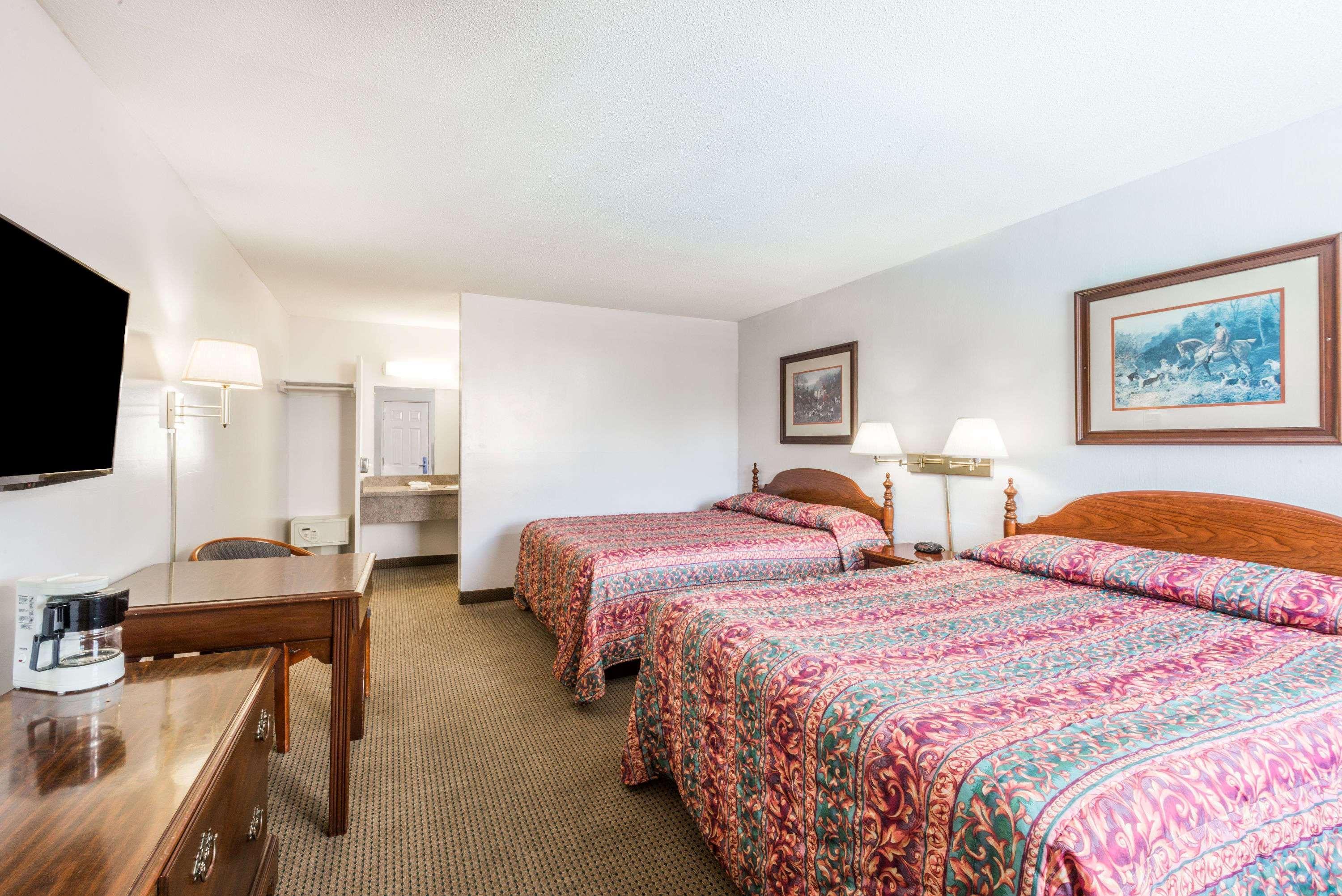 Travelodge By Wyndham Cape Cod Area West Dennis Eksteriør bilde