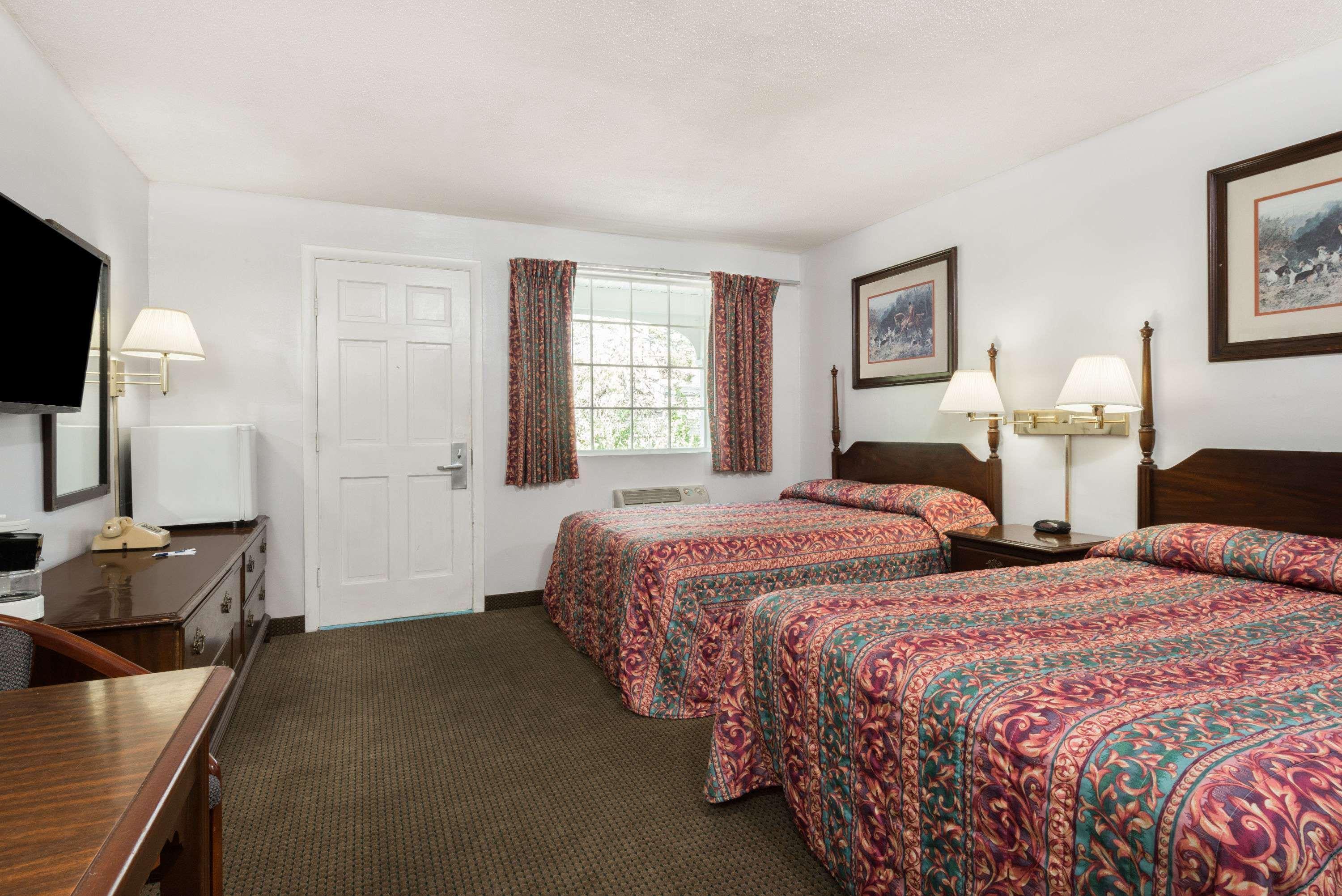 Travelodge By Wyndham Cape Cod Area West Dennis Eksteriør bilde