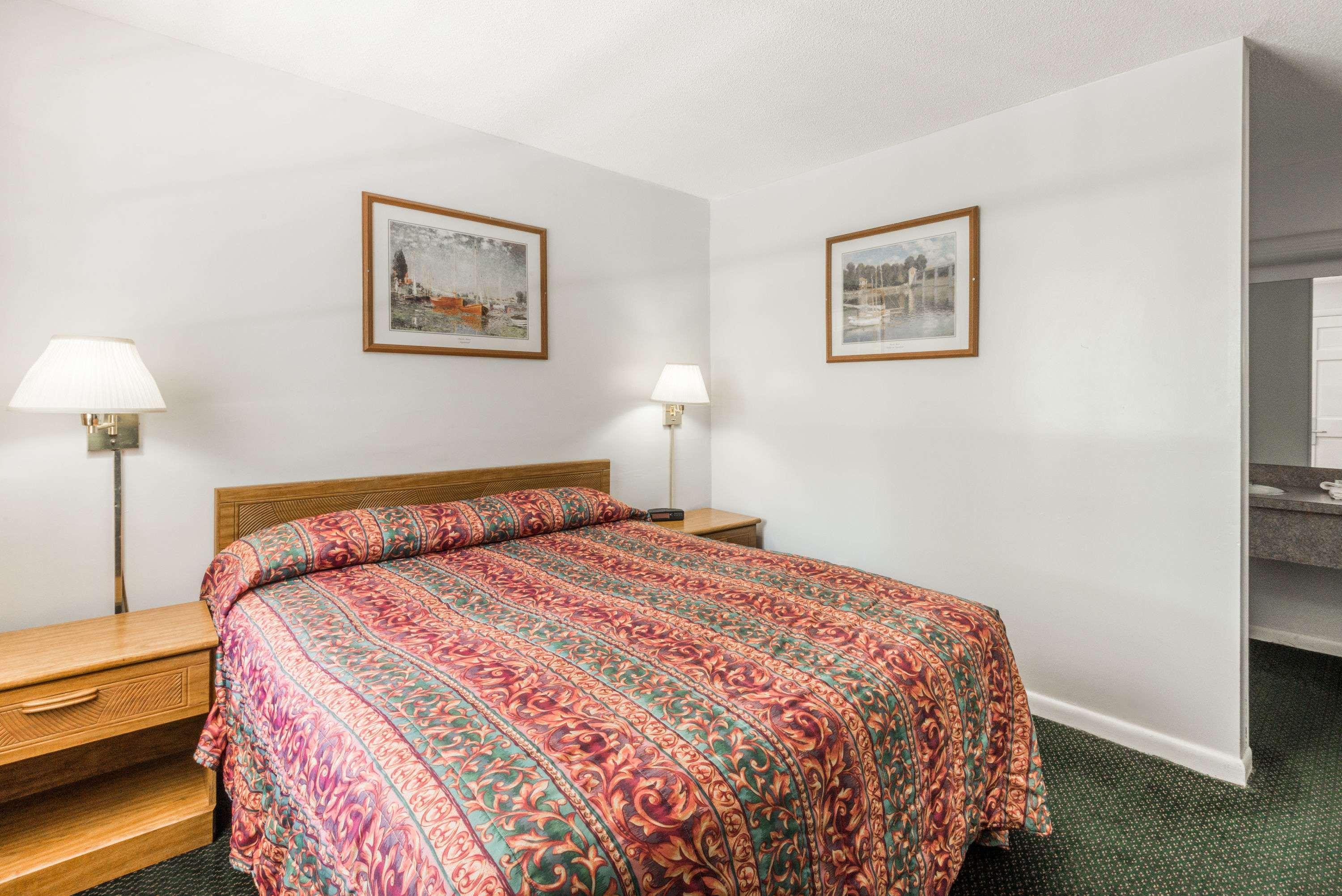 Travelodge By Wyndham Cape Cod Area West Dennis Eksteriør bilde