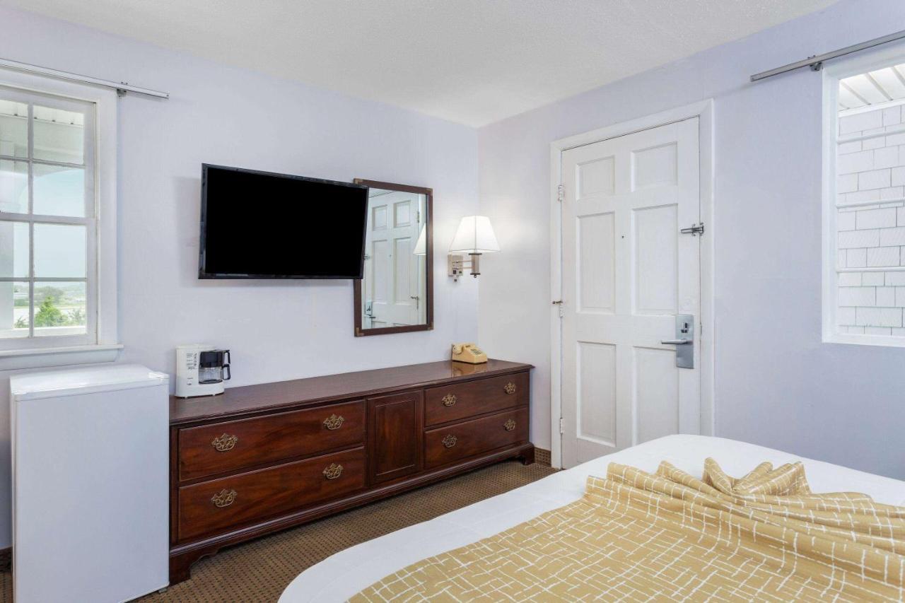 Travelodge By Wyndham Cape Cod Area West Dennis Eksteriør bilde
