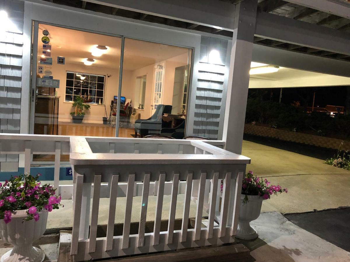 Travelodge By Wyndham Cape Cod Area West Dennis Eksteriør bilde