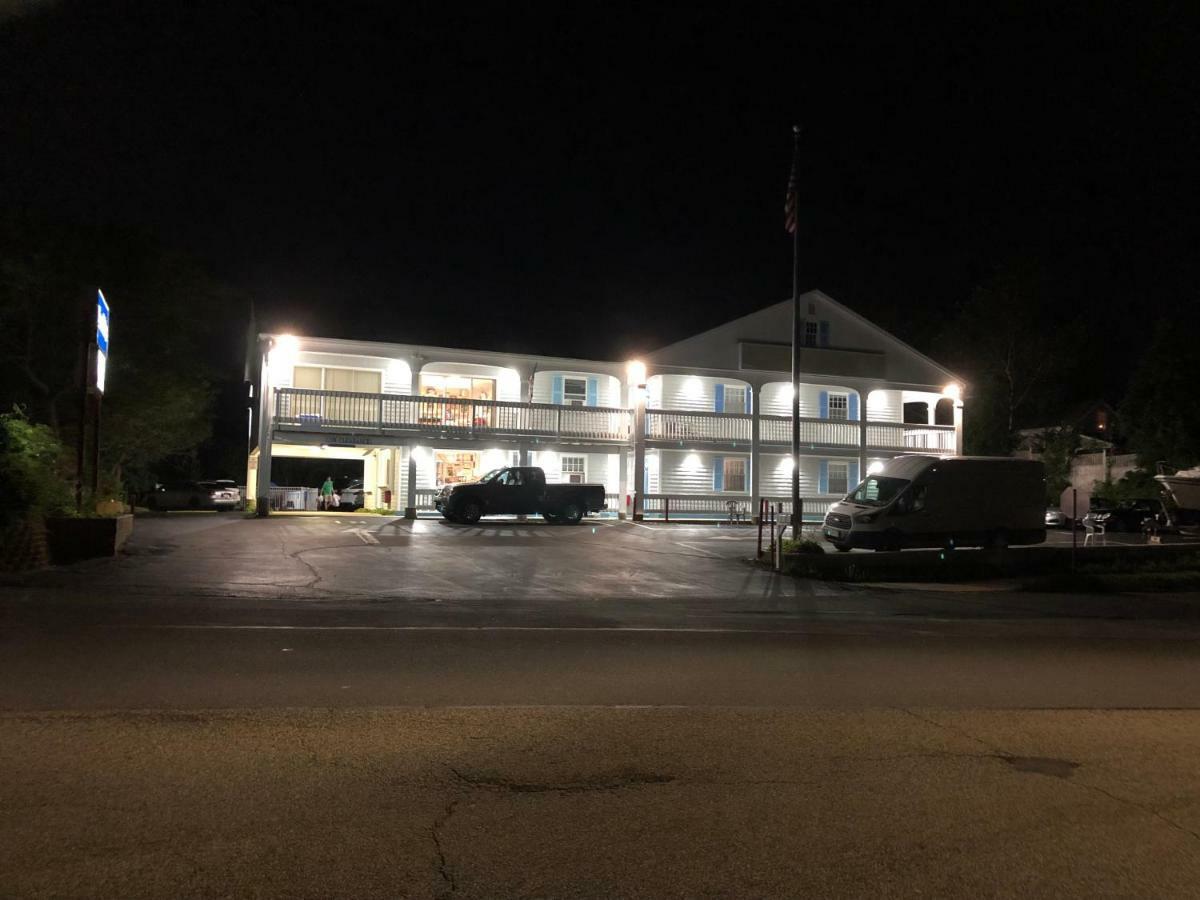 Travelodge By Wyndham Cape Cod Area West Dennis Eksteriør bilde