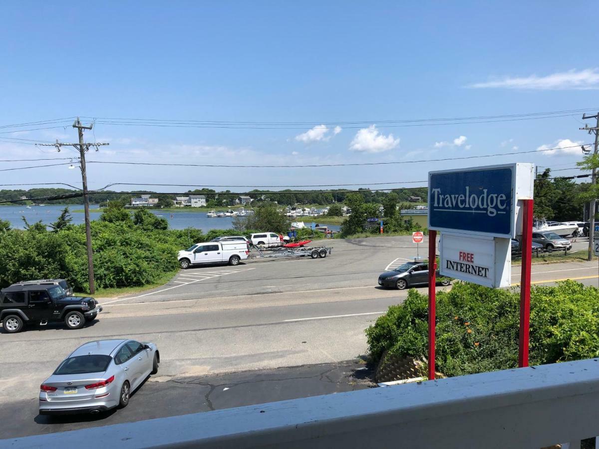 Travelodge By Wyndham Cape Cod Area West Dennis Eksteriør bilde