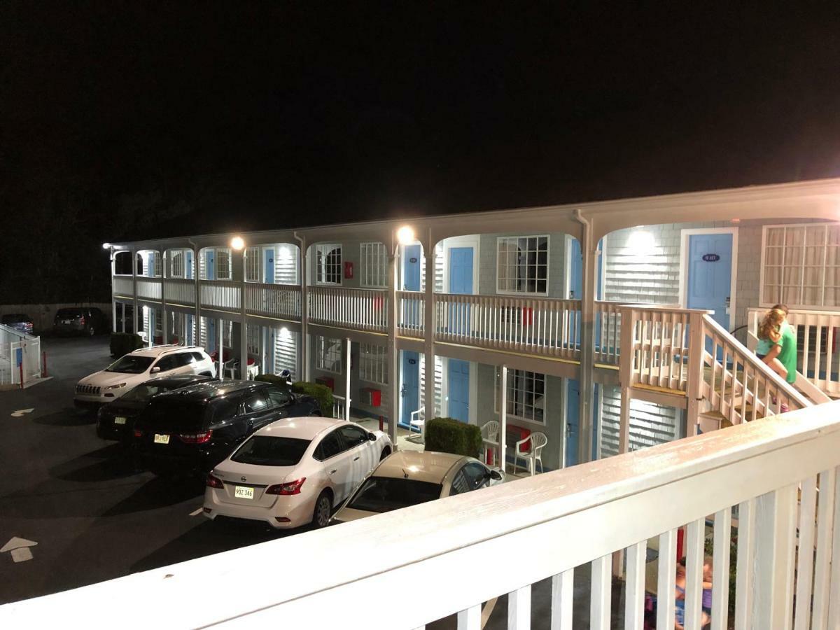 Travelodge By Wyndham Cape Cod Area West Dennis Eksteriør bilde