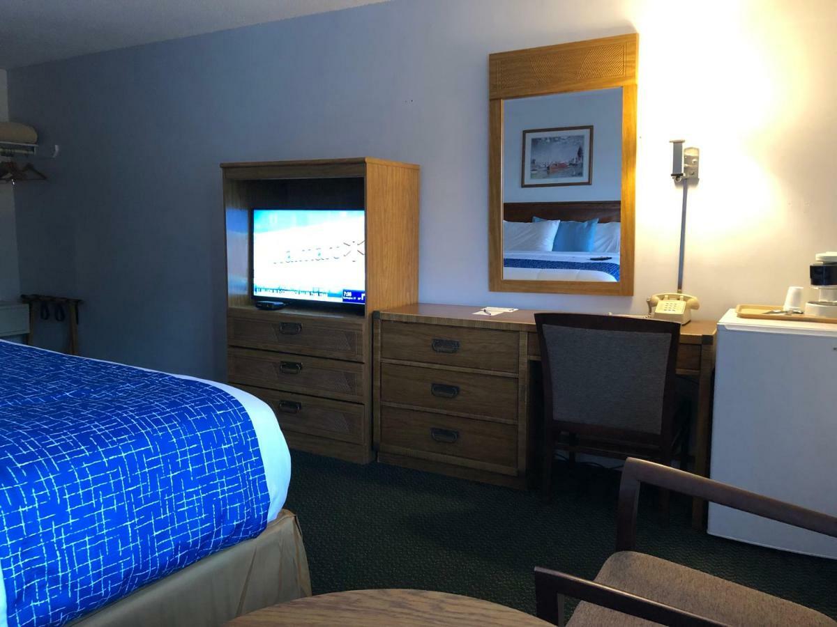 Travelodge By Wyndham Cape Cod Area West Dennis Eksteriør bilde