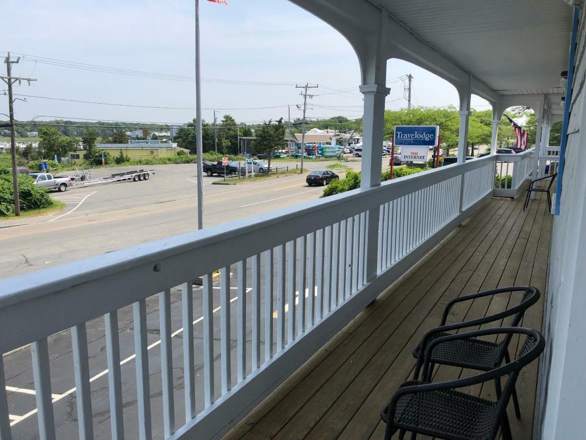 Travelodge By Wyndham Cape Cod Area West Dennis Eksteriør bilde