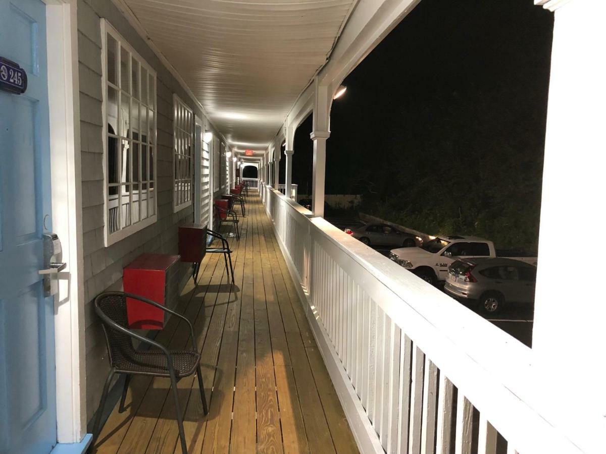 Travelodge By Wyndham Cape Cod Area West Dennis Eksteriør bilde