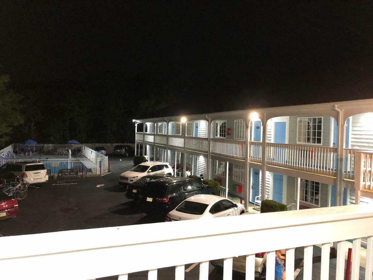 Travelodge By Wyndham Cape Cod Area West Dennis Eksteriør bilde