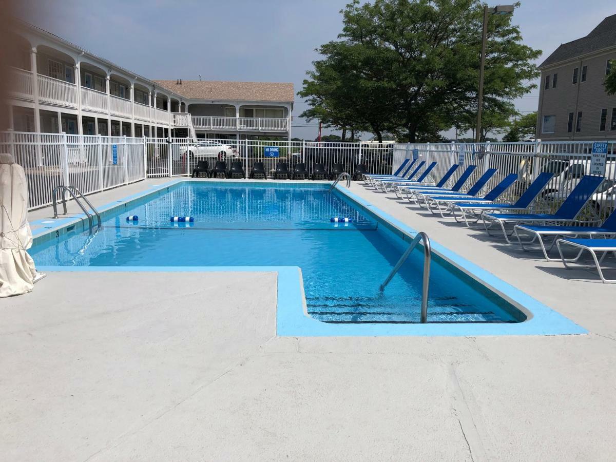 Travelodge By Wyndham Cape Cod Area West Dennis Eksteriør bilde